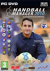 Handball Manager 2010